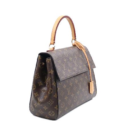 Louis Vuitton(���̺���) M42735 ���׷� ĵ���� Ŭ��� MM ��Ʈ�� �� ����� [����ż�����] �̹���2 - ���̺��� �߰���ǰ