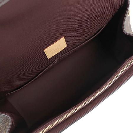 Louis Vuitton(���̺���) M42735 ���׷� ĵ���� Ŭ��� MM ��Ʈ�� �� ����� [����ż�����] �̹���3 - ���̺��� �߰���ǰ