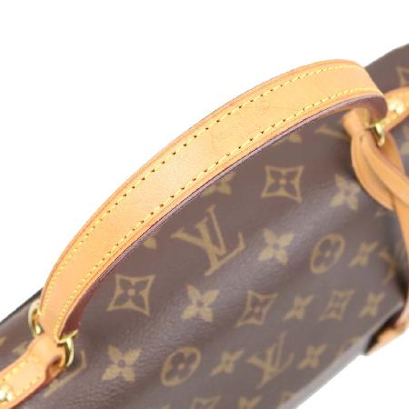 Louis Vuitton(���̺���) M42735 ���׷� ĵ���� Ŭ��� MM ��Ʈ�� �� ����� [����ż�����] �̹���4 - ���̺��� �߰���ǰ