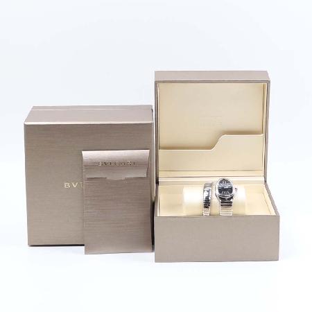 Bvlgari(�Ұ���) 103524 ������Ƽ �������� ���̾� �ð� [����ż�����] �̹���2 - ���̺��� �߰���ǰ