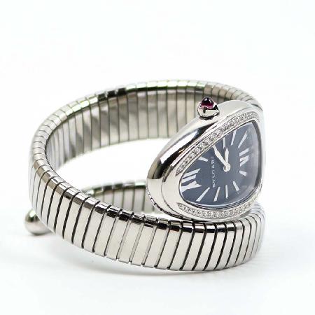 Bvlgari(�Ұ���) 103524 ������Ƽ �������� ���̾� �ð� [����ż�����] �̹���3 - ���̺��� �߰���ǰ