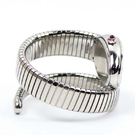 Bvlgari(�Ұ���) 103524 ������Ƽ �������� ���̾� �ð� [����ż�����] �̹���4 - ���̺��� �߰���ǰ