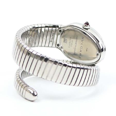 Bvlgari(�Ұ���) 103524 ������Ƽ �������� ���̾� �ð� [����ż�����] �̹���5 - ���̺��� �߰���ǰ