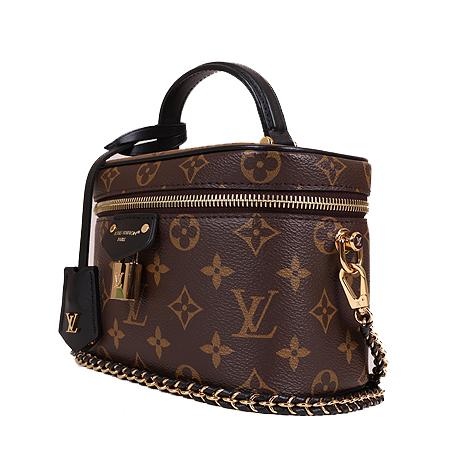 Louis Vuitton(���̺���) M47128 ���׷� ������ ĵ���� ����Ƽ PM 2WAY(���ֻ���) �̹���2 - ���̺��� �߰���ǰ