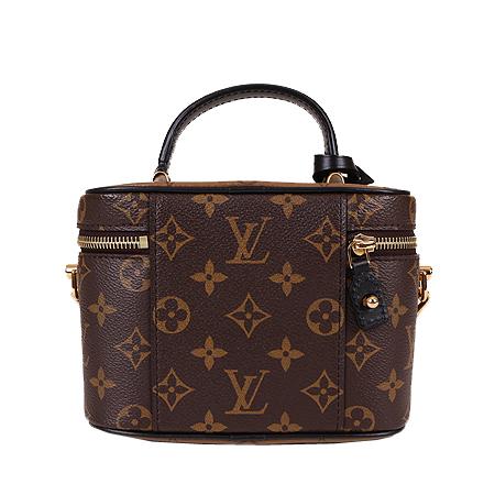 Louis Vuitton(���̺���) M47128 ���׷� ������ ĵ���� ����Ƽ PM 2WAY(���ֻ���) �̹���3 - ���̺��� �߰���ǰ