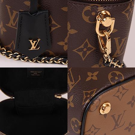 Louis Vuitton(���̺���) M47128 ���׷� ������ ĵ���� ����Ƽ PM 2WAY(���ֻ���) �̹���5 - ���̺��� �߰���ǰ