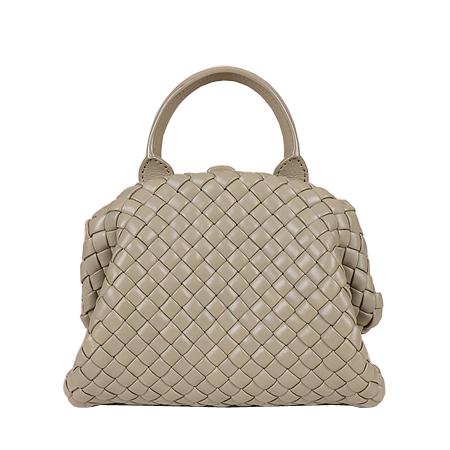 BOTTEGAVENETA(���װ�����Ÿ) 709465 ��Ʈ��ġ���� �е�� ž�ڵ� 2WAY(���ֻ���) �̹���3 - ���̺��� �߰���ǰ