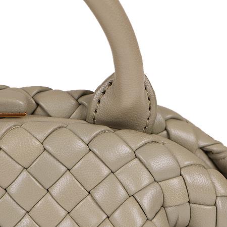 BOTTEGAVENETA(���װ�����Ÿ) 709465 ��Ʈ��ġ���� �е�� ž�ڵ� 2WAY(���ֻ���) �̹���4 - ���̺��� �߰���ǰ