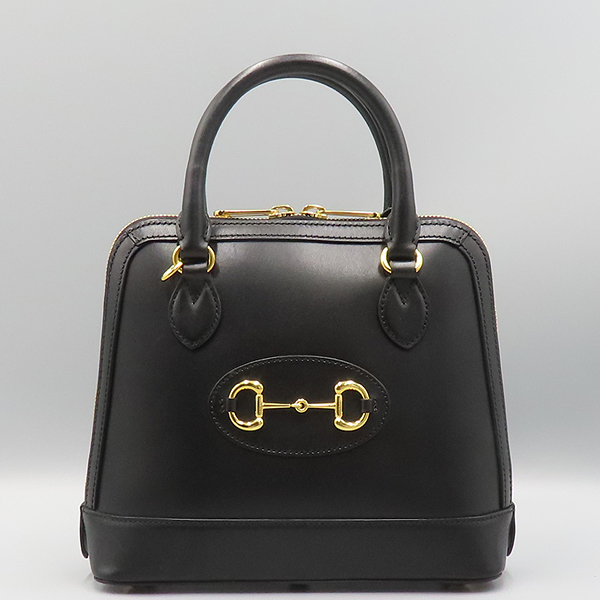 Gucci(����) 621220 ���� ���� ���� Ȧ���� 1955 ���� ž �ڵ�� + �����Ʈ�� 2WAY [��ź�Ե���] �̹���2 - ���̺��� �߰���ǰ