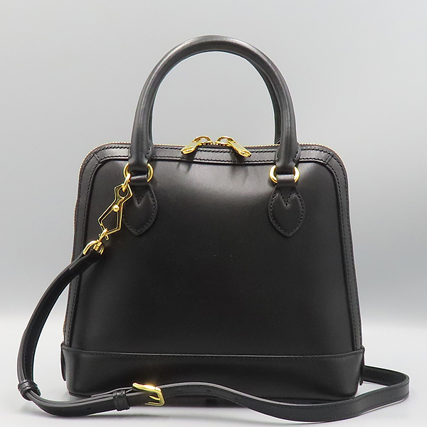 Gucci(����) 621220 ���� ���� ���� Ȧ���� 1955 ���� ž �ڵ�� + �����Ʈ�� 2WAY [��ź�Ե���] �̹���4 - ���̺��� �߰���ǰ