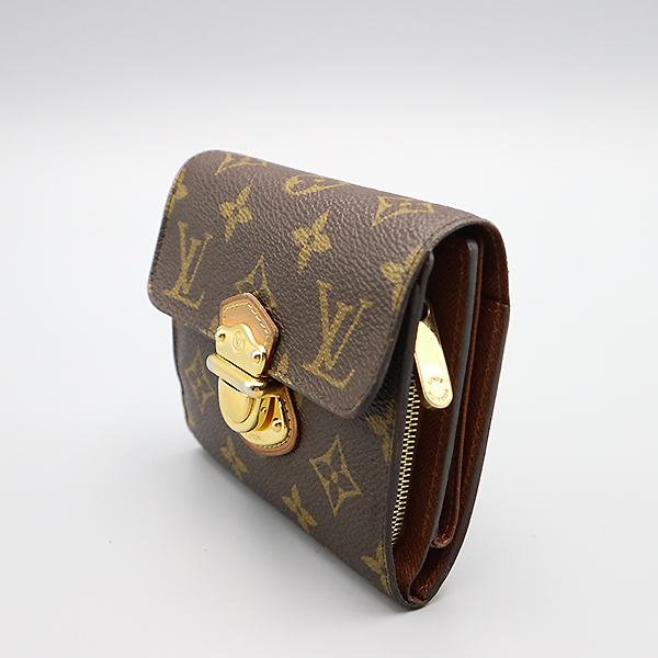 Louis Vuitton(���̺���) M60211 ���׷� ĵ���� ���� ���� ������ [�뱸��������] �̹���2 - ���̺��� �߰���ǰ