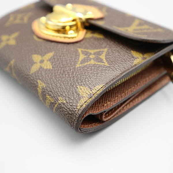Louis Vuitton(���̺���) M60211 ���׷� ĵ���� ���� ���� ������ [�뱸��������] �̹���3 - ���̺��� �߰���ǰ