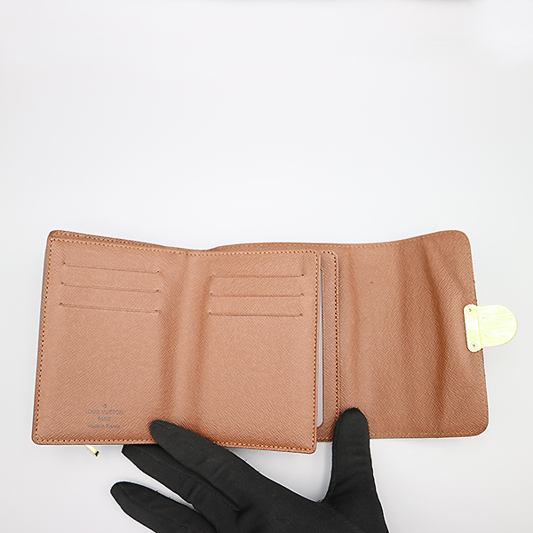 Louis Vuitton(���̺���) M60211 ���׷� ĵ���� ���� ���� ������ [�뱸��������] �̹���4 - ���̺��� �߰���ǰ