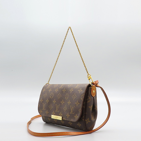 Louis Vuitton(���̺���) M40718 ���׷� ĵ���� ���̺��� MM 2WAY [���̷Ե���] �̹���2 - ���̺��� �߰���ǰ