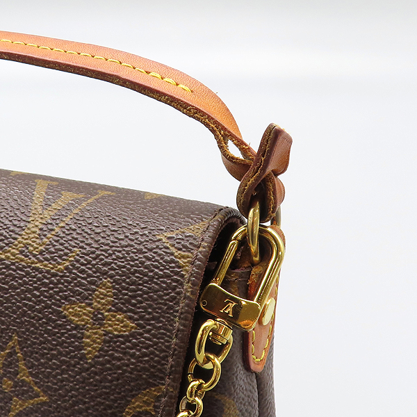 Louis Vuitton(���̺���) M40718 ���׷� ĵ���� ���̺��� MM 2WAY [���̷Ե���] �̹���3 - ���̺��� �߰���ǰ