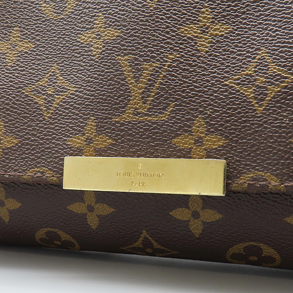 Louis Vuitton(���̺���) M40718 ���׷� ĵ���� ���̺��� MM 2WAY [���̷Ե���] �̹���4 - ���̺��� �߰���ǰ