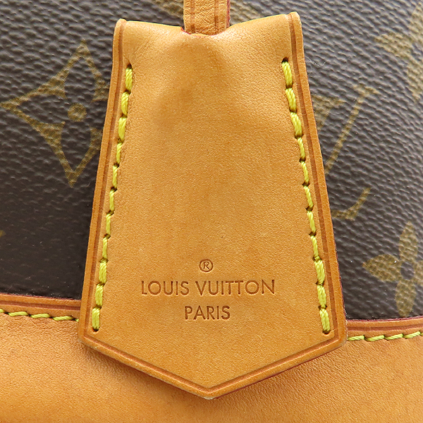 Louis Vuitton(���̺���) M53152 ���׷� ĵ���� �˸� BB ��Ʈ�� + �����Ʈ�� 2-WAY  [õ�Ƚż�����] �̹���4 - ���̺��� �߰���ǰ