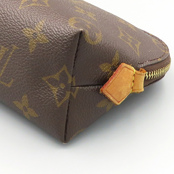 Louis Vuitton(���̺���) M47515 ���׷� ĵ���� ����Ʈ �ڽ���ƽ �Ŀ�ġ PM [õ�Ƚż�����] �̹���5 - ���̺��� �߰���ǰ