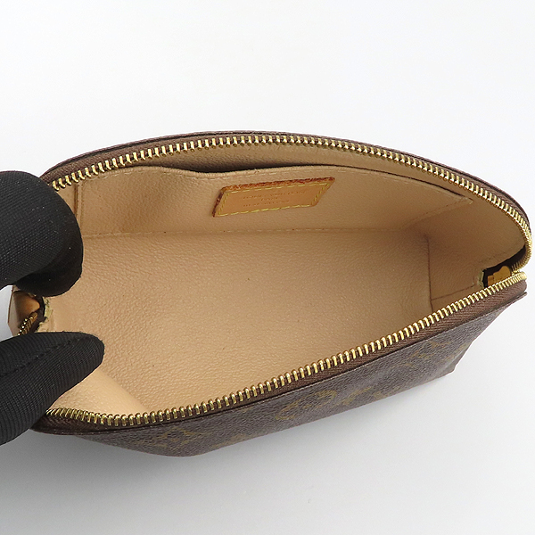 Louis Vuitton(���̺���) M47515 ���׷� ĵ���� ����Ʈ �ڽ���ƽ �Ŀ�ġ PM [õ�Ƚż�����] �̹���7 - ���̺��� �߰���ǰ