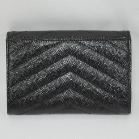YSL(���ζ�) 414404 ���� ���� ��Ʋ�� �������� ���׷� ī�� �� ���� �̴����� �̹���3 - ���̺��� �߰���ǰ