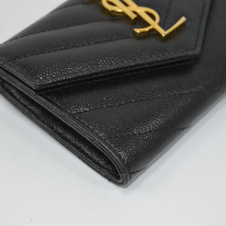YSL(���ζ�) 414404 ���� ���� ��Ʋ�� �������� ���׷� ī�� �� ���� �̴����� �̹���4 - ���̺��� �߰���ǰ