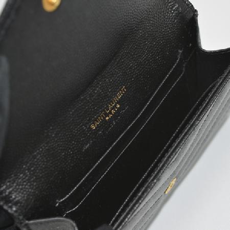 YSL(���ζ�) 414404 ���� ���� ��Ʋ�� �������� ���׷� ī�� �� ���� �̴����� �̹���5 - ���̺��� �߰���ǰ
