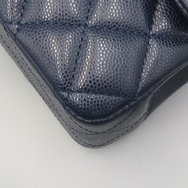 Chanel(����) A01112 ��ũ ���̺� ĳ��Ų Ŭ���� 11.12 ����Ż �̵� �÷� ü�� ����� [��ź�Ե���] �̹���6 - ���̺��� �߰���ǰ