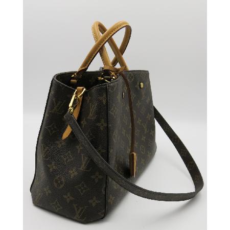 Louis Vuitton(���̺���) ���׷� ���״�MM 2Way �̹���2 - ���̺��� �߰���ǰ