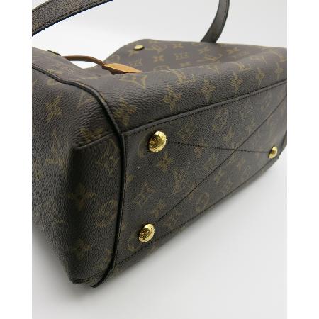 Louis Vuitton(���̺���) ���׷� ���״�MM 2Way �̹���4 - ���̺��� �߰���ǰ