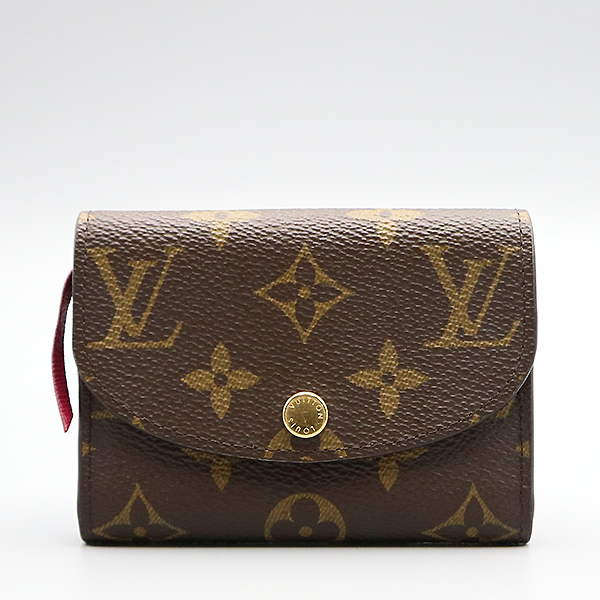 Louis Vuitton(���̺���) M41939 ���׷� ĵ���� Ǫ�þ� ���߸� ���� �۽� ���� �� ī�� ���� [�뱸��������] �̹���2 - ���̺��� �߰���ǰ