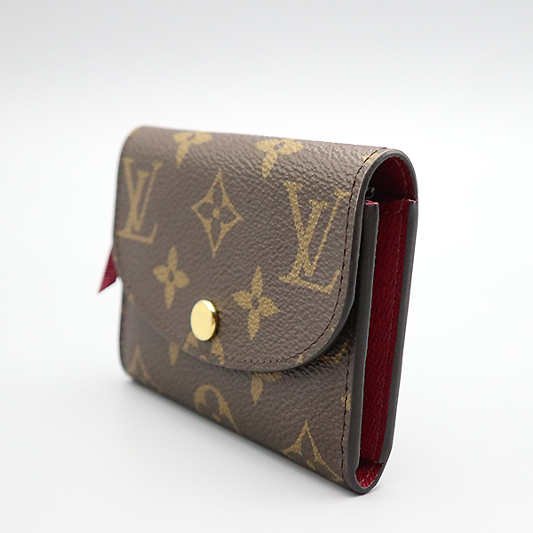 Louis Vuitton(���̺���) M41939 ���׷� ĵ���� Ǫ�þ� ���߸� ���� �۽� ���� �� ī�� ���� [�뱸��������] �̹���3 - ���̺��� �߰���ǰ