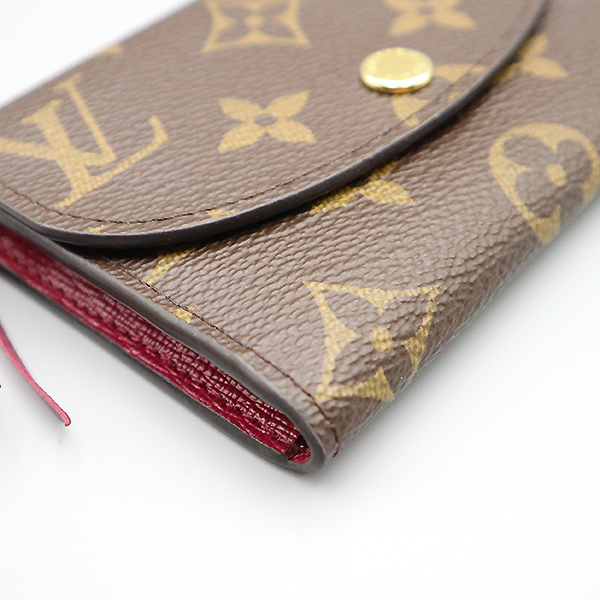 Louis Vuitton(���̺���) M41939 ���׷� ĵ���� Ǫ�þ� ���߸� ���� �۽� ���� �� ī�� ���� [�뱸��������] �̹���4 - ���̺��� �߰���ǰ
