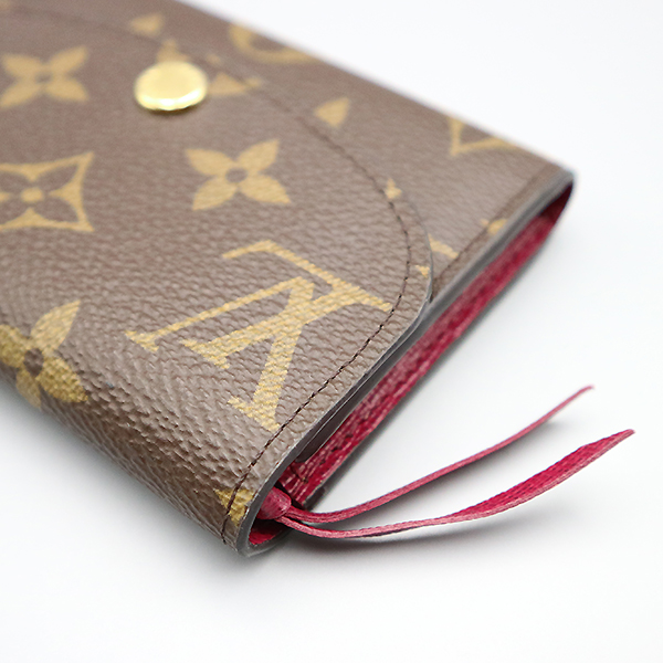 Louis Vuitton(���̺���) M41939 ���׷� ĵ���� Ǫ�þ� ���߸� ���� �۽� ���� �� ī�� ���� [�뱸��������] �̹���5 - ���̺��� �߰���ǰ