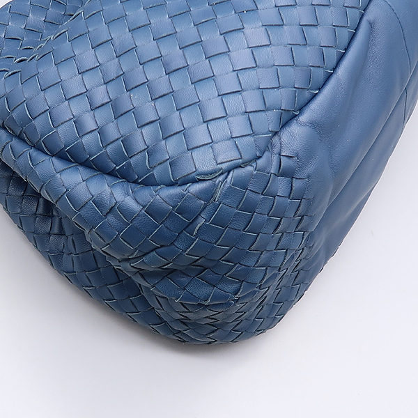 BOTTEGAVENETA(���װ�����Ÿ) 125787 ���̺� ���� ��Ʈ��ġ���� ���� į�ĳ� ȣ�� ����� [����������] �̹���3 - ���̺��� �߰���ǰ