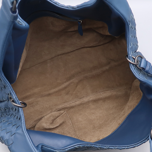 BOTTEGAVENETA(���װ�����Ÿ) 125787 ���̺� ���� ��Ʈ��ġ���� ���� į�ĳ� ȣ�� ����� [����������] �̹���4 - ���̺��� �߰���ǰ