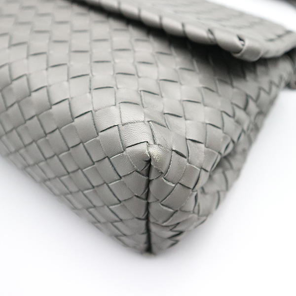 BOTTEGAVENETA(���װ�����Ÿ) 405739 �׷��� �÷� ��Ʈ��ġ���� �ø��Ǿ� �÷� ü�� ����� [�뱸��������] �̹���4 - ���̺��� �߰���ǰ