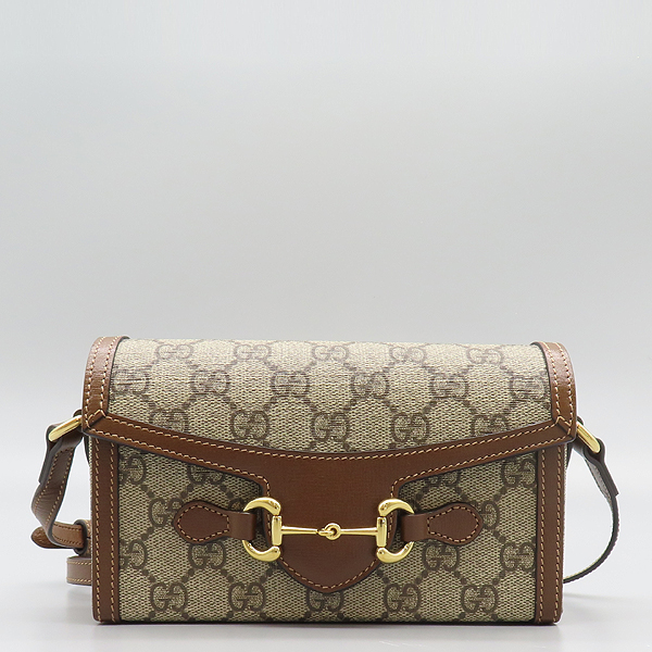 Gucci(����) 699296 ������/������ GG ������ ĵ���� Ȧ���� 1955 �̴� ũ�ν��� [���̷Ե���] �̹���2 - ���̺��� �߰���ǰ