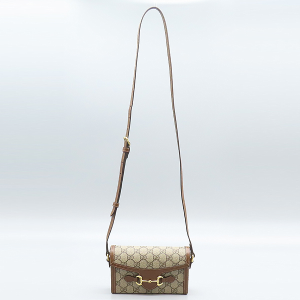 Gucci(����) 699296 ������/������ GG ������ ĵ���� Ȧ���� 1955 �̴� ũ�ν��� [���̷Ե���] �̹���3 - ���̺��� �߰���ǰ