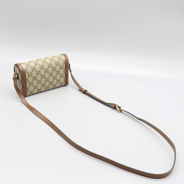 Gucci(����) 699296 ������/������ GG ������ ĵ���� Ȧ���� 1955 �̴� ũ�ν��� [���̷Ե���] �̹���4 - ���̺��� �߰���ǰ