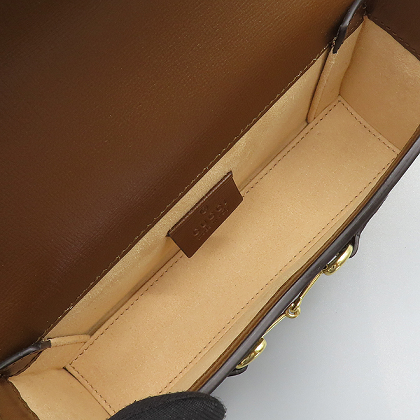 Gucci(����) 699296 ������/������ GG ������ ĵ���� Ȧ���� 1955 �̴� ũ�ν��� [���̷Ե���] �̹���7 - ���̺��� �߰���ǰ