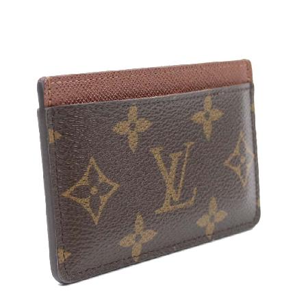 Louis Vuitton(���̺���) M61733 ��Ʈ īƮ ���� ī������ [����ż�����] �̹���4 - ���̺��� �߰���ǰ