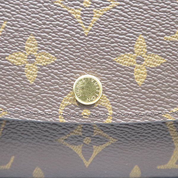 Louis Vuitton(���̺���) M61289 ���׷� ĵ���� ���и� ������ [�뱸��������] �̹���3 - ���̺��� �߰���ǰ