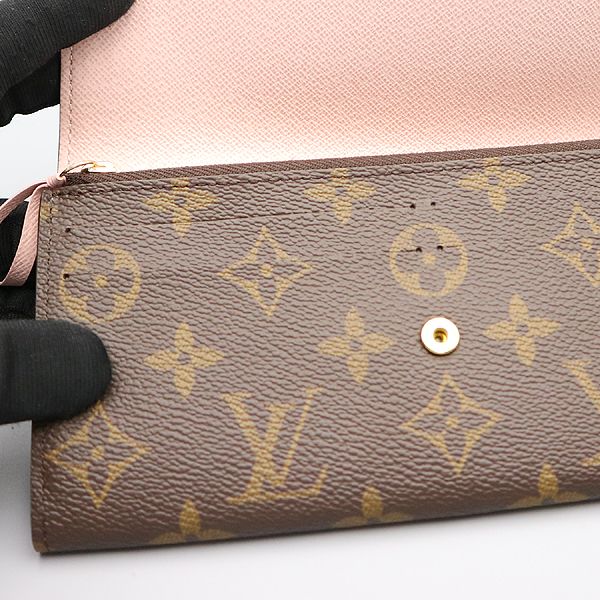 Louis Vuitton(���̺���) M61289 ���׷� ĵ���� ���и� ������ [�뱸��������] �̹���5 - ���̺��� �߰���ǰ
