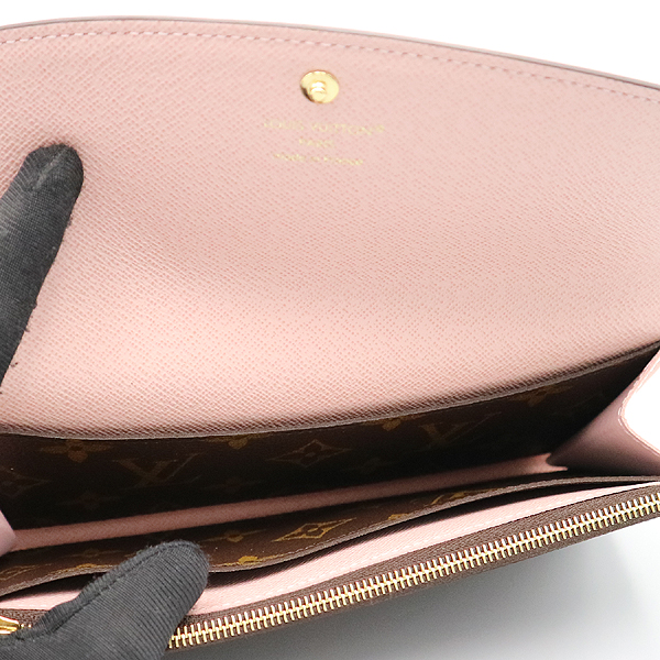Louis Vuitton(���̺���) M61289 ���׷� ĵ���� ���и� ������ [�뱸��������] �̹���6 - ���̺��� �߰���ǰ