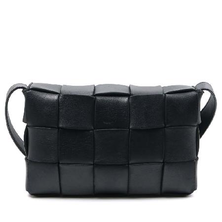 BOTTEGAVENETA(���װ�����Ÿ) 578004 ��Ʈ��ġ���� ī��Ʈ ũ�ν��� [����ż�����] �̹���4 - ���̺��� �߰���ǰ