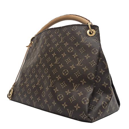 Louis Vuitton(���̺���) M40249 ���׷� ĵ���� ��ġ MM ����� (���ַԵ���) �̹���2 - ���̺��� �߰���ǰ