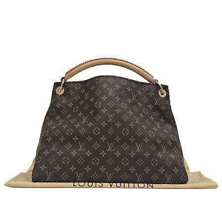 Louis Vuitton(���̺���) M40249 ���׷� ĵ���� ��ġ MM ����� (���ַԵ���) �̹���3 - ���̺��� �߰���ǰ