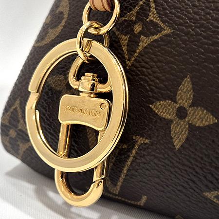 Louis Vuitton(���̺���) M40249 ���׷� ĵ���� ��ġ MM ����� (���ַԵ���) �̹���4 - ���̺��� �߰���ǰ