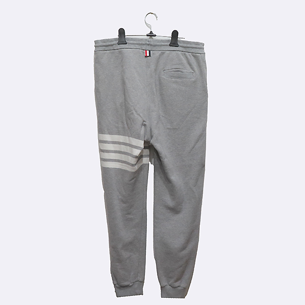 THOM BROWNE(�����) MJQ008H �׷��� �缱���� ����  ���� - 3������ [�ϻ�Ե���] �̹���3 - ���̺��� �߰���ǰ