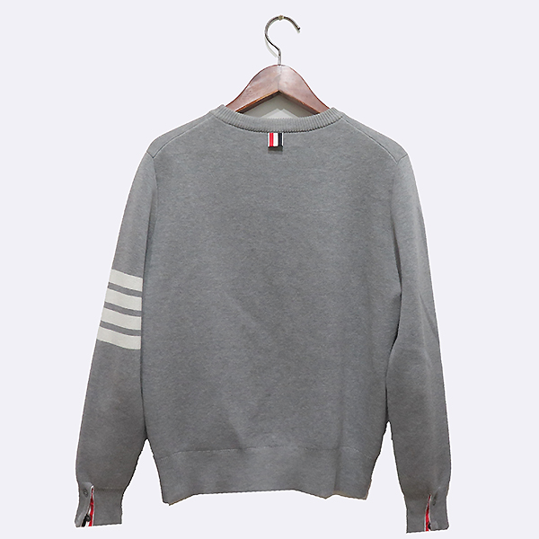 THOM BROWNE(�����) MKA335A �׷��� �ж�뽺Ƽġ ���� ���� ��Ʈ - 2������ [�ϻ�Ե���] �̹���3 - ���̺��� �߰���ǰ